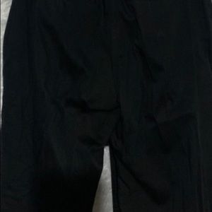 Vest with Matching Capri’s